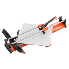 1000mm Manual Tile Cutter with Sliding Head-Hammerox Industrial