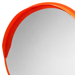 1000mm Stainless Steel Traffic Convex Mirror