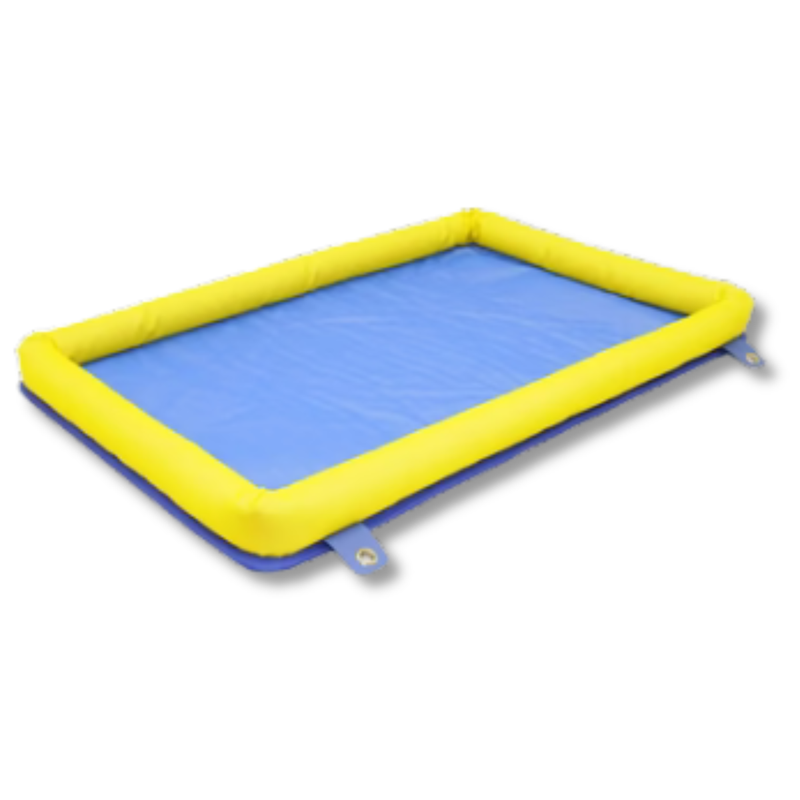 1000 x 685mm Portable Spill Bund - Plant Nappy
