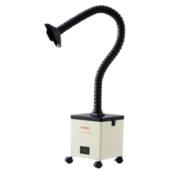 100W Solder Fume Extractor 240m³/h