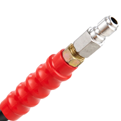 100ft 4800PSI Pressure Washer Hose 3/8" Quick Connect