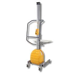 100kg Battery Electric Platform Work Positioner-Hammerox Industrial