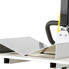 100kg Flat Platform Work Positioner-Hammerox Industrial