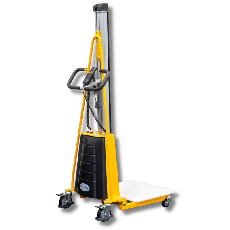 100kg Flat Platform Work Positioner-Hammerox Industrial