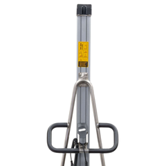 100kg Stainless Steel Battery Electric Work Positioner-Hammerox Industrial