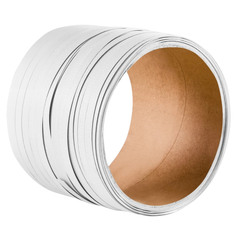 100m Banding Strapping Kit with PP Band & Metal Seals - Orange-Hammerox Industrial