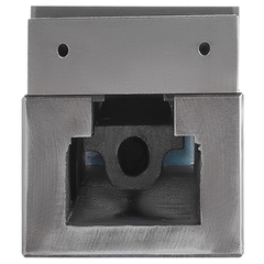 100mm CNC Vice Precision Milling-Hammerox Industrial