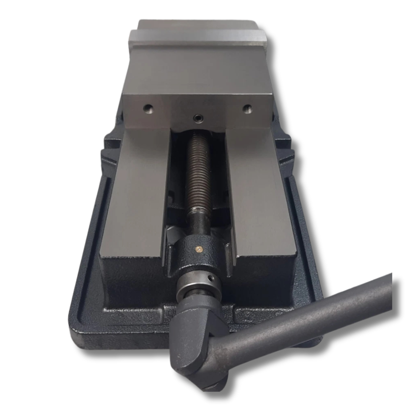100mm Milling Machine Vice Lockdown Clamp-Hammerox Industrial