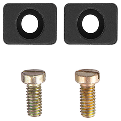 100mm CNC Vice Precision Milling