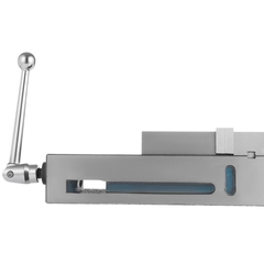 100mm CNC Vice Precision Milling