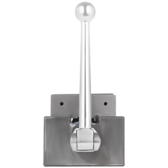 100mm CNC Vice Precision Milling