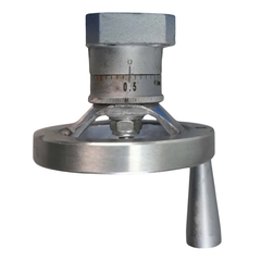 100mm Cross Slide Vice X-Y Compound