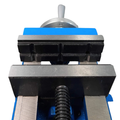 100mm Cross Slide Vice X-Y Compound