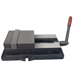 100mm Milling Machine Vice Lockdown Clamp