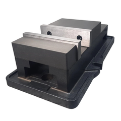 100mm Milling Machine Vice Lockdown Clamp