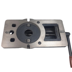 100mm Milling Machine Vice Lockdown Clamp