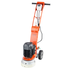 10" 3.0HP Concrete Floor Grinder Walk Behind Polisher