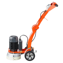 10" 3.0HP Concrete Floor Grinder Walk Behind Polisher