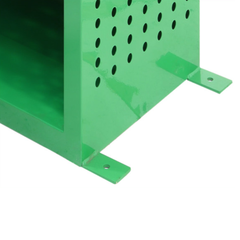 108 Can Aerosol Storage Cage-Hammerox Industrial