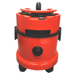 10L 1000W Commercial Dry Vacuum Cleaner-Hammerox Industrial