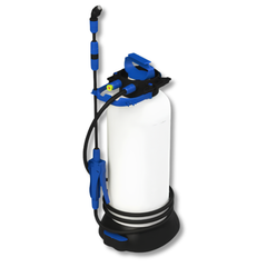 10L Pump Up Foamer-Hammerox Industrial