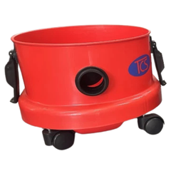 10L 1000W Commercial Dry Vacuum Cleaner
