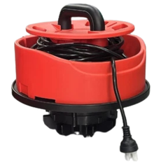 10L 1000W Commercial Dry Vacuum Cleaner