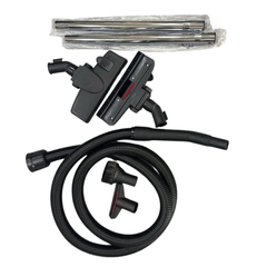 10L 1000W Commercial Dry Vacuum Cleaner