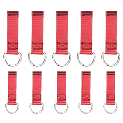 10 Tool Tether Kit Essentials
