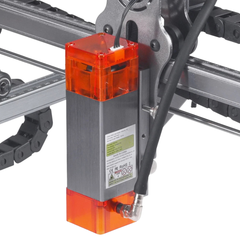 10W Laser Engraver Cutter Machine High Accuracy