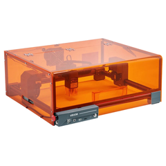 10W Laser Engraver Cutter Machine with Enclosure Class 1