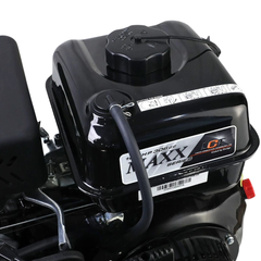 10.5HP 4 Stroke Horizontal Shaft Petrol Engine Recoil Start OHV-Hammerox Industrial