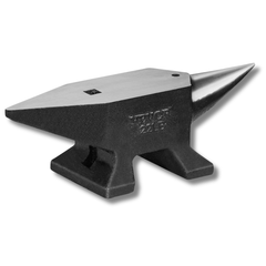 10kg Single Horn Steel Anvil Blacksmith
