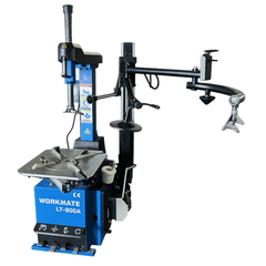 11"-26" Tyre Changer with Tilt Beam Jet Blast & Assist Arm LT900A-Hammerox Industrial