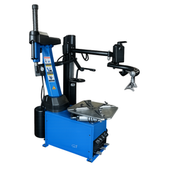 11"-26" Tyre Changer with Tilt Beam Jet Blast & Assist Arm LT900A-Hammerox Industrial