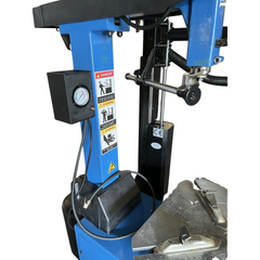 11"-26" Tyre Changer with Tilt Beam Jet Blast & Assist Arm LT900A-Hammerox Industrial