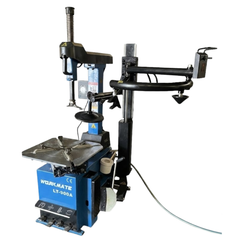 11"-26" Tyre Changer with Tilt Beam Jet Blast & Assist Arm LT900A-Hammerox Industrial