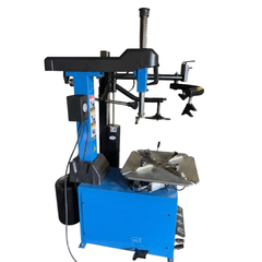 11"-26" Tyre Changer with Tilt Beam Jet Blast & Assist Arm LT900A-Hammerox Industrial