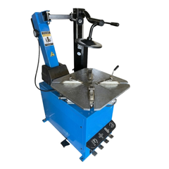 11"-26" Tyre Changer with Tilt Beam Jet Blast & Assist Arm LT900A-Hammerox Industrial
