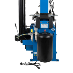 11"-26" Tyre Changer with Tilt Beam Jet Blast & Assist Arm LT900A-Hammerox Industrial