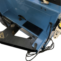11"-26" Tyre Changer with Tilt Beam Jet Blast & Assist Arm LT900A-Hammerox Industrial