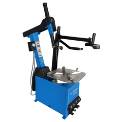 11"-26" Tyre Changer with Tilt Beam Jet Blast & Assist Arm LT900A-Hammerox Industrial