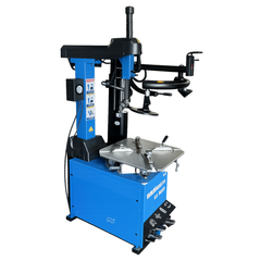 11"-26" Tyre Changer with Tilt Beam Jet Blast & Assist Arm LT900A-Hammerox Industrial