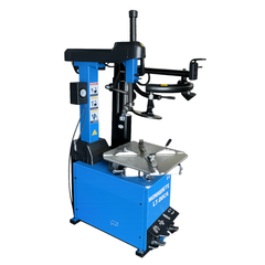 11"-26" Tyre Changer with Tilt Beam Jet Blast & Assist Arm LT900A-Hammerox Industrial