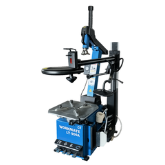 11"-26" Tyre Changer with Tilt Beam Jet Blast & Assist Arm LT900A-Hammerox Industrial