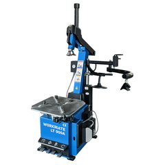 11"-26" Tyre Changer with Tilt Beam Jet Blast & Assist Arm LT900A-Hammerox Industrial