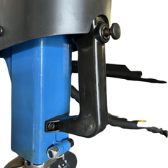 11"-26" Tyre Changer & Wheel Balancer Combo