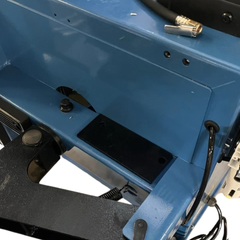 11"-26" Tyre Changer & Wheel Balancer Combo