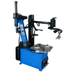 11"-26" Tyre Changer & Wheel Balancer Combo