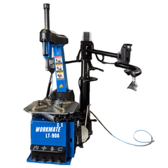 11"-26" Tyre Changer & Wheel Balancer Combo